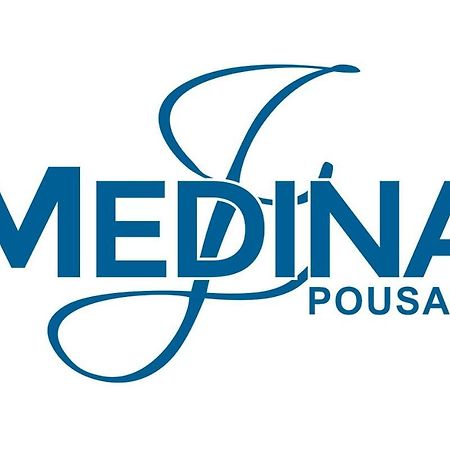Pousada Jmedina Maresias Buitenkant foto
