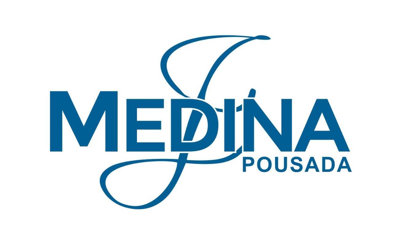 Pousada Jmedina Maresias Buitenkant foto